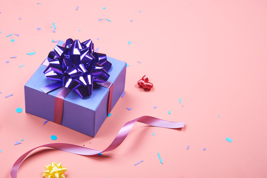 Gift Box Customization